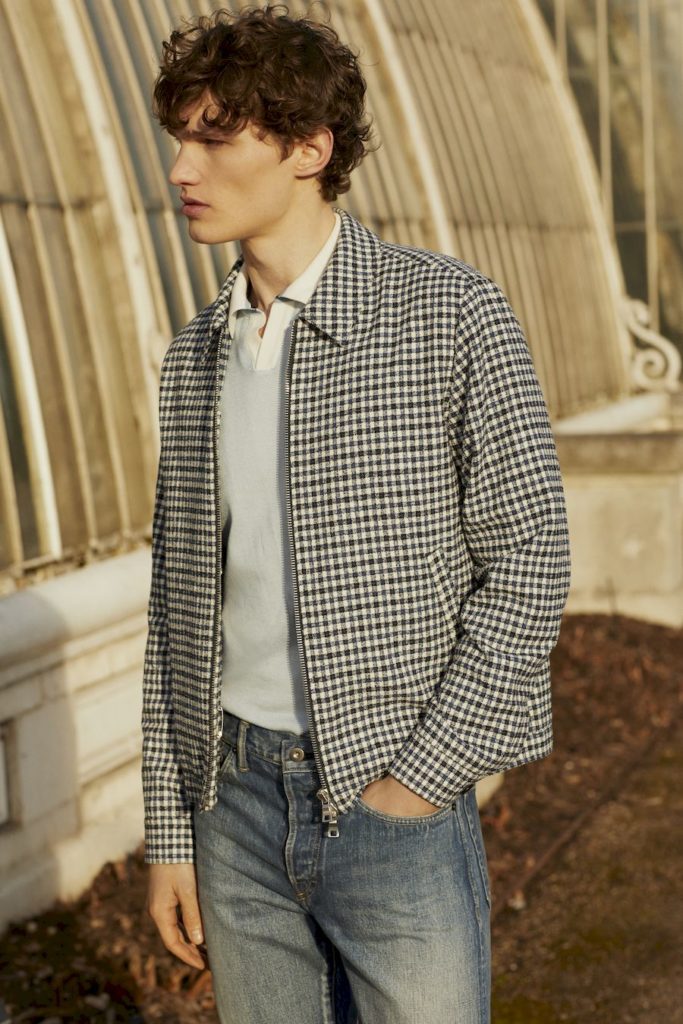 Understated Styling