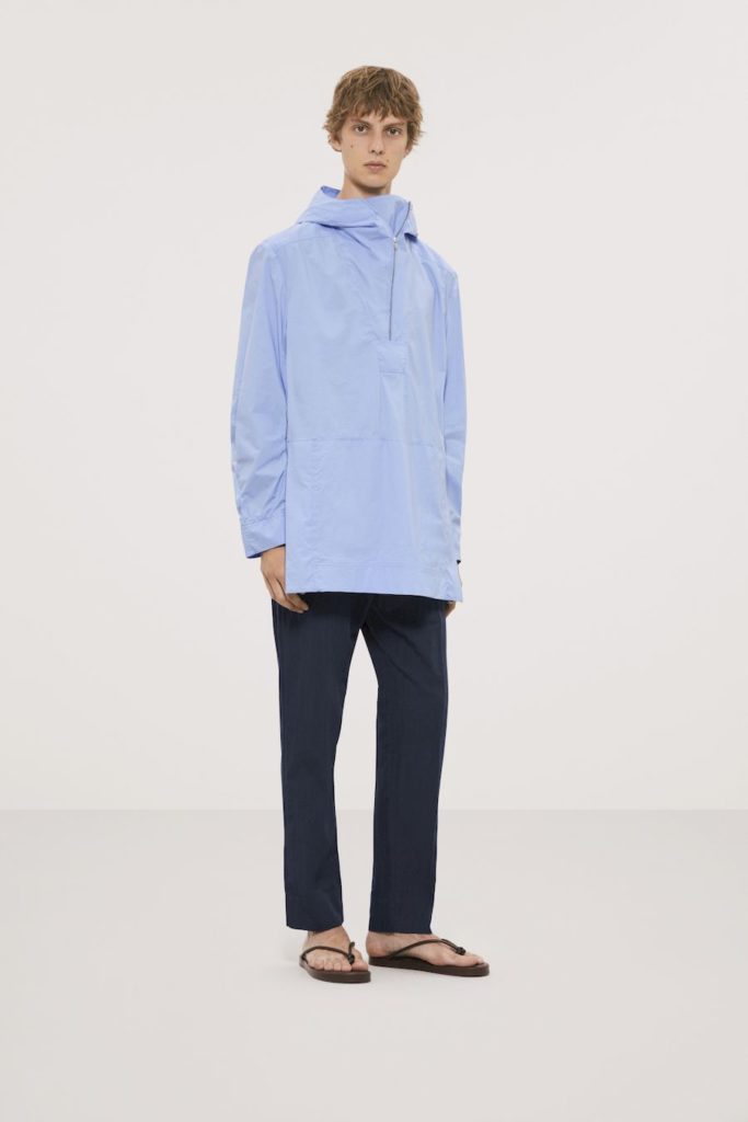 Understated Styling