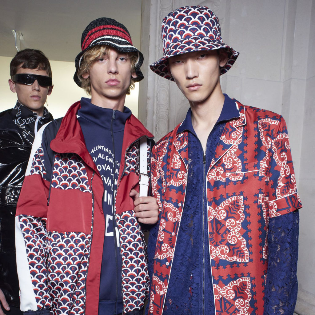 Here's all the spring headwear for men you need this season