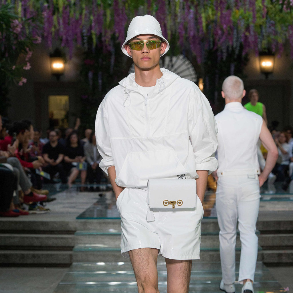 Here's all the spring headwear for men you need this season