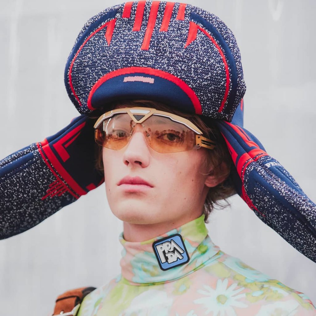 Here's all the spring headwear for men you need this season
