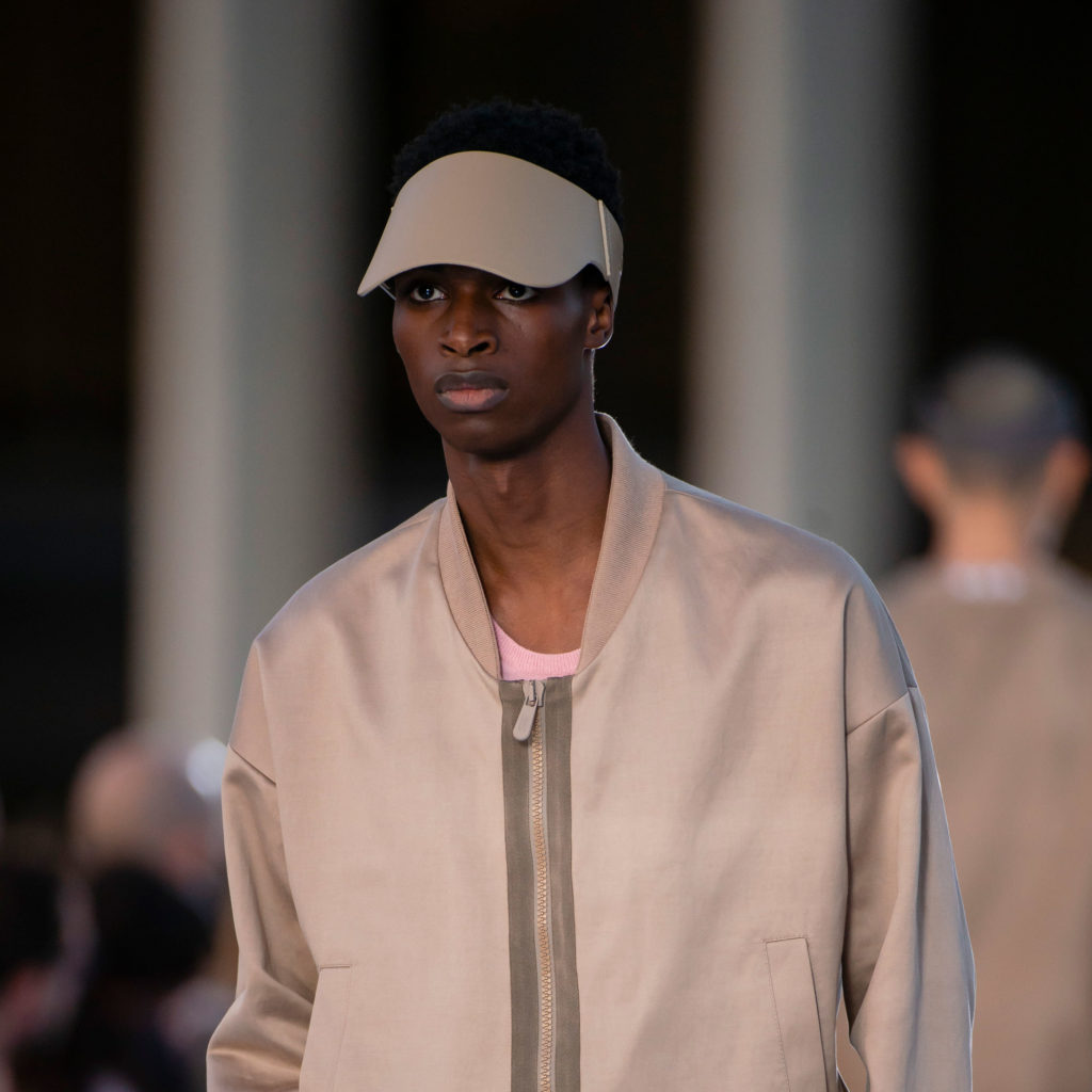 Here's all the spring headwear for men you need this season