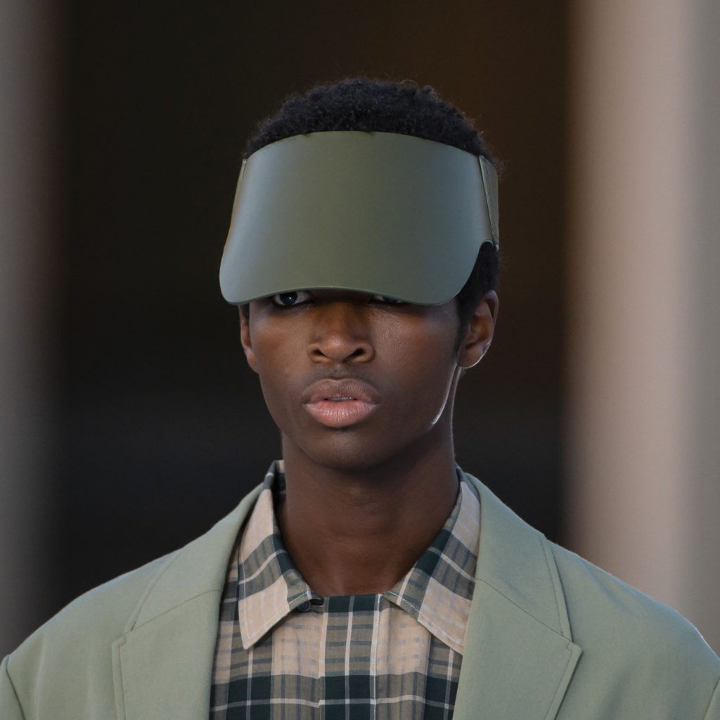Here's all the spring headwear for men you need this season