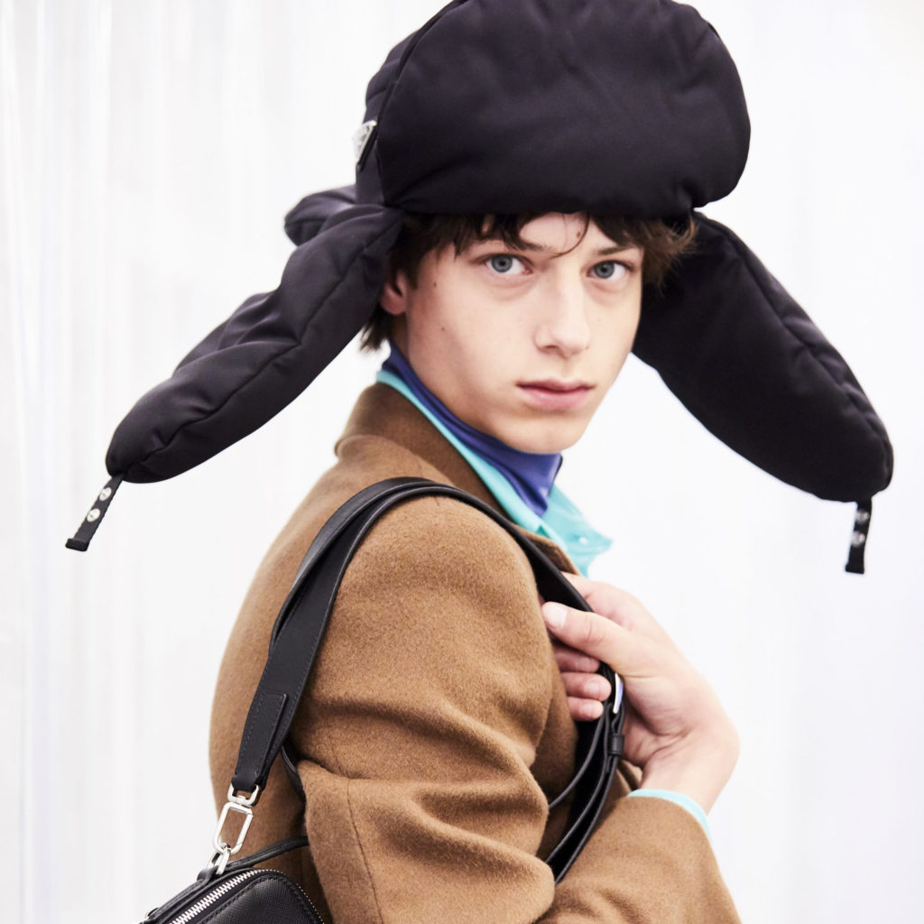 Here's all the spring headwear for men you need this season