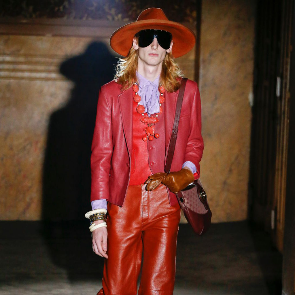 Here's all the spring headwear for men you need this season