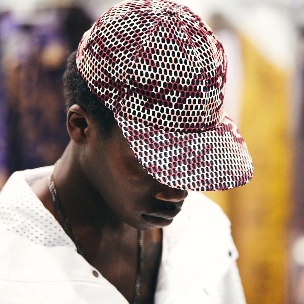 Here's all the spring headwear for men you need this season