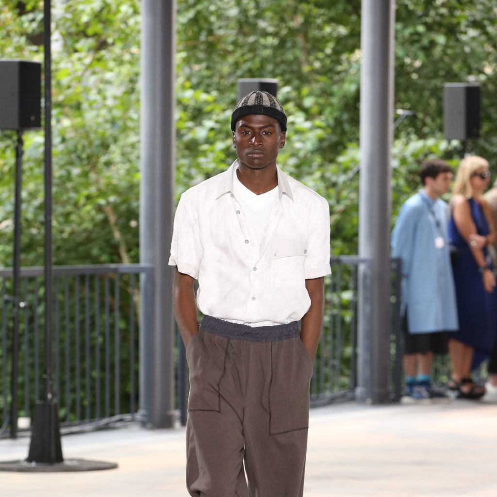 Here's all the spring headwear for men you need this season