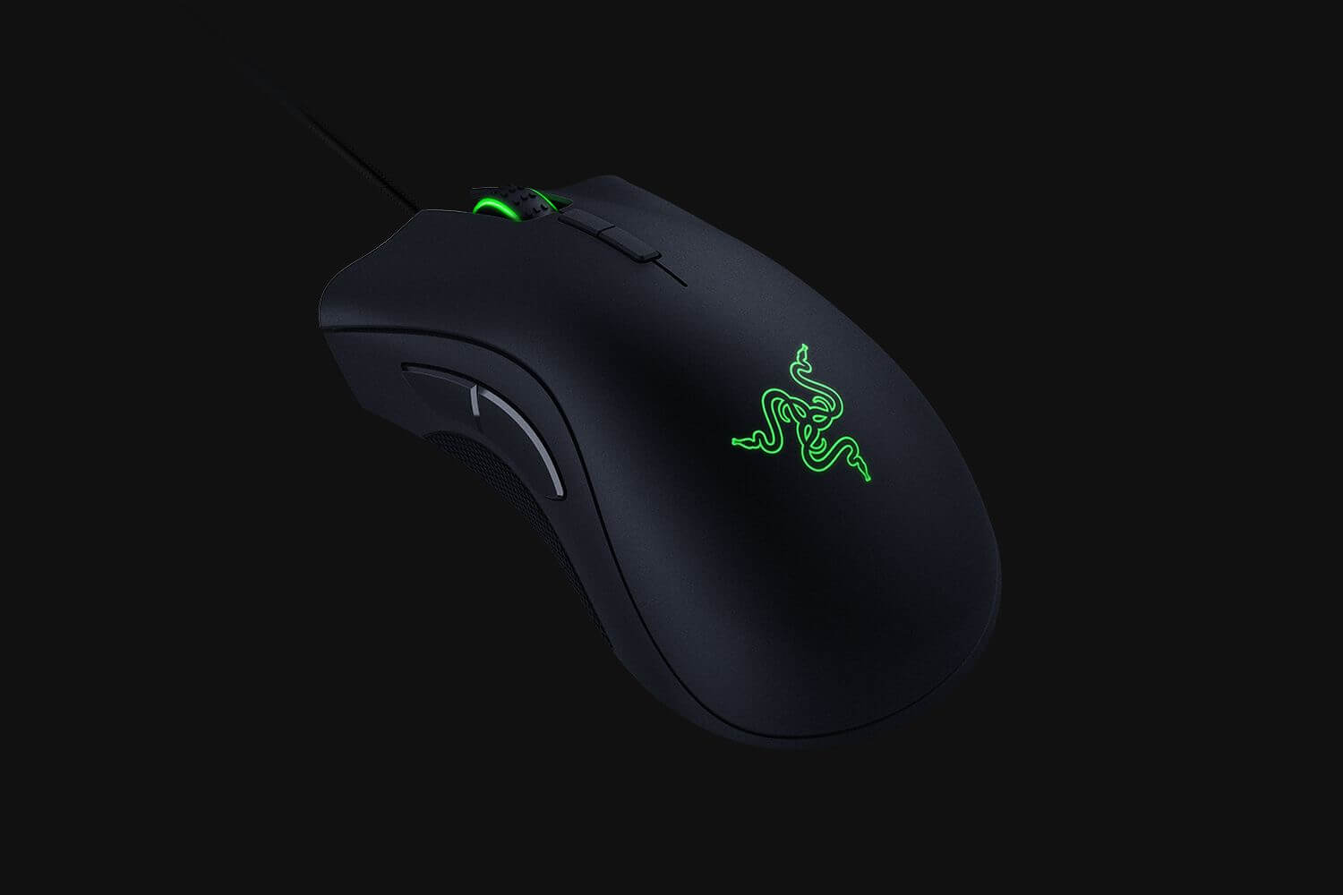 Dominate Apex Legends and Fortnite with these gaming mouse options