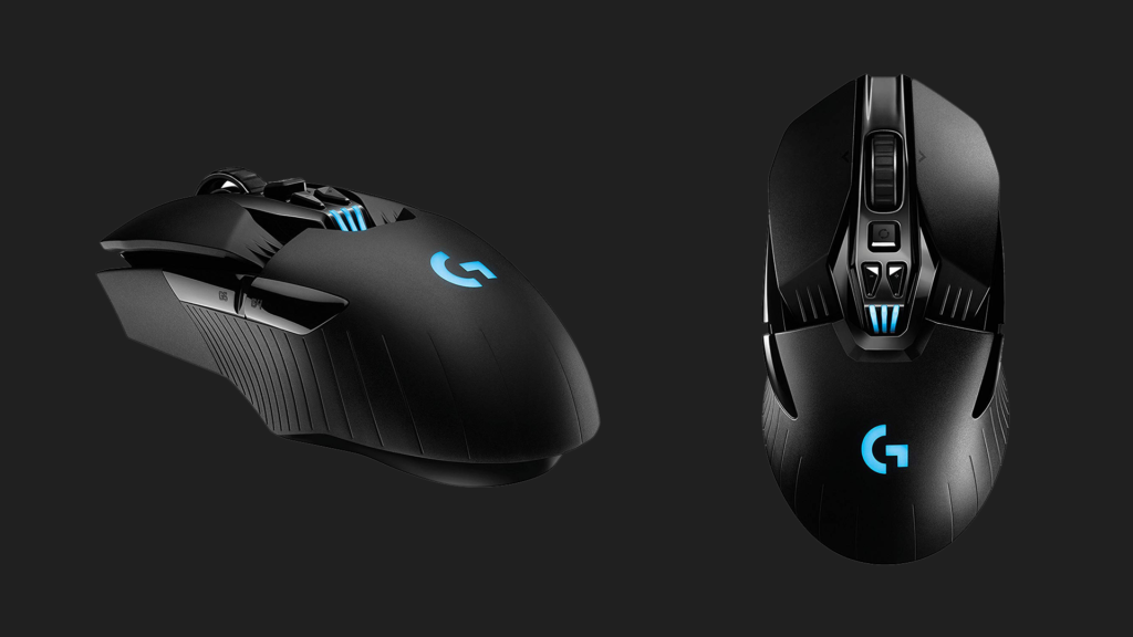 Logitech