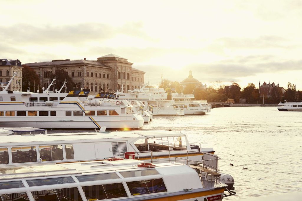 Stockholm