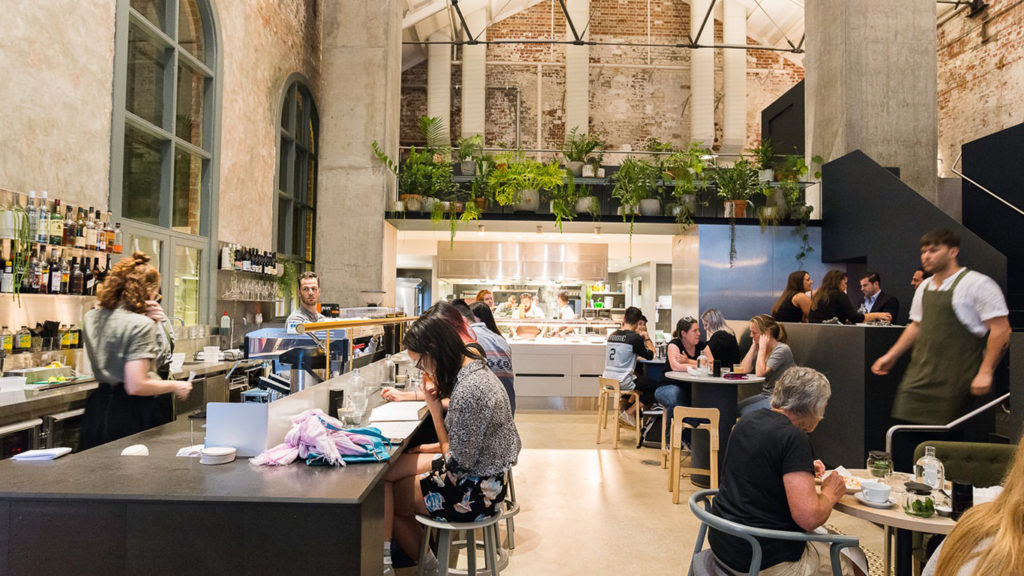guide to melbourne