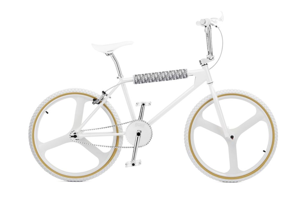 Dior Bogarde BMX