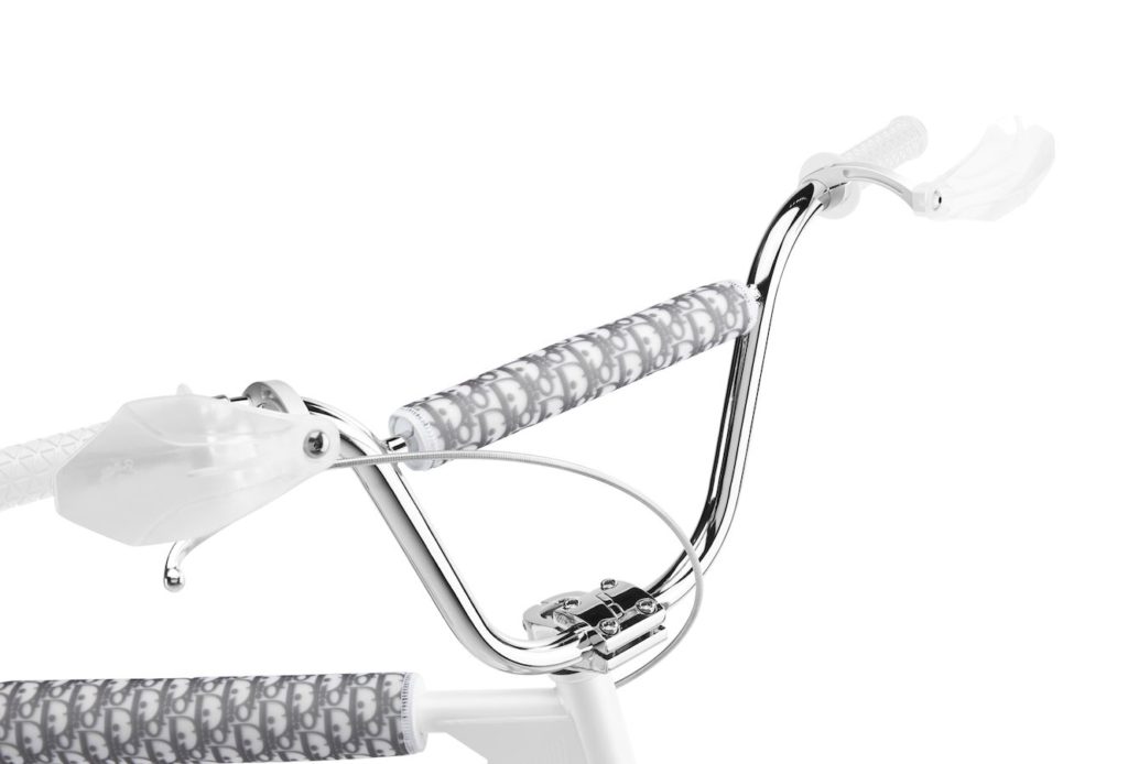 Dior Bogarde BMX