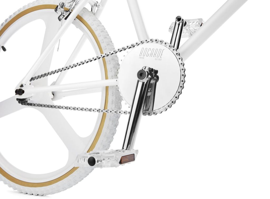 Dior Bogarde BMX