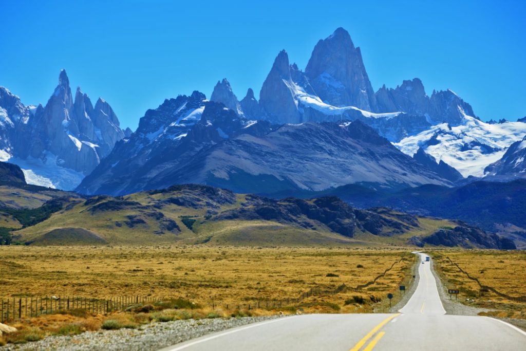 Summer trekking ideas: Where to go for the most smashing views