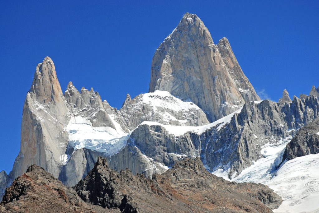 Summer trekking ideas: Where to go for the most smashing views