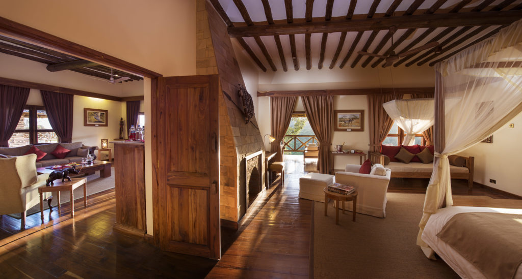 Ngorongoro – luxury lodge_original
