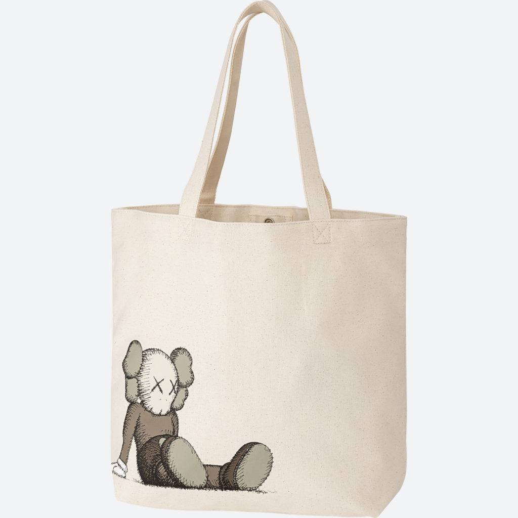 Uniqlo KAWS: Summer collection
