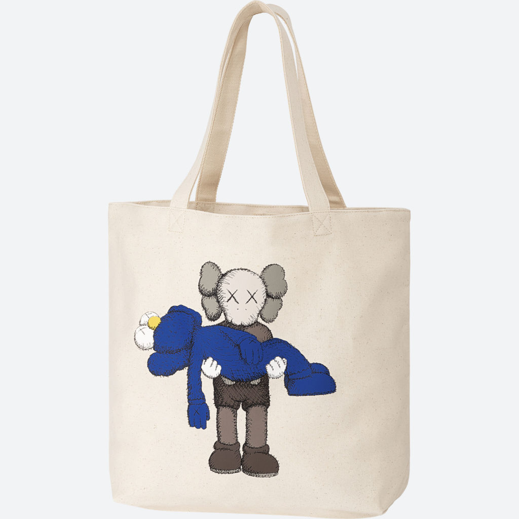 Uniqlo KAWS: Summer collection