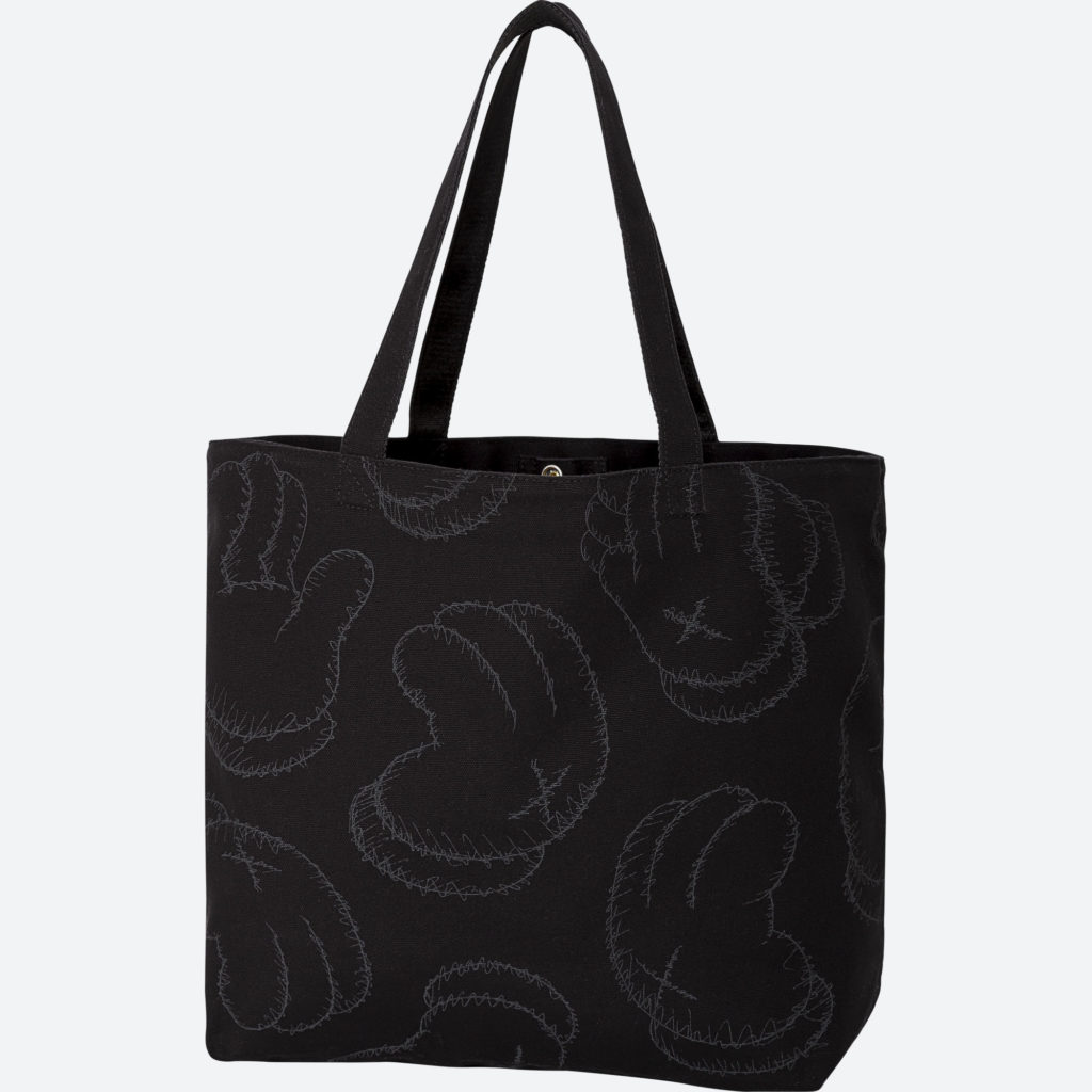 Uniqlo KAWS: Summer collection