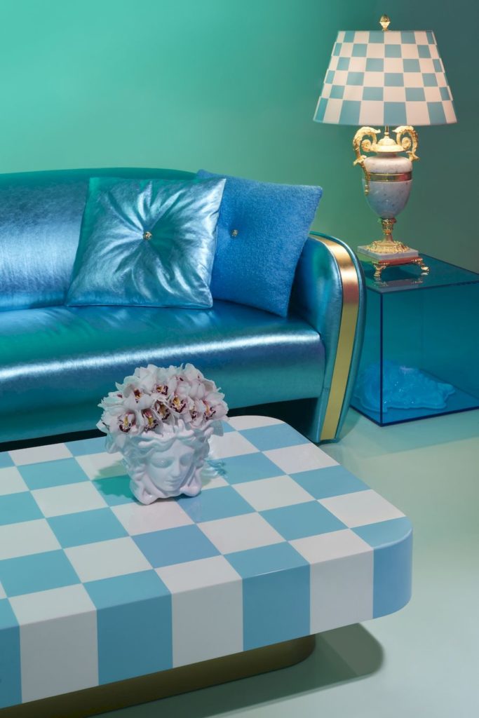 Versace Home Collection 2019