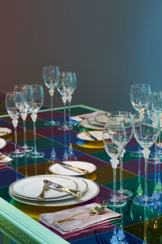 Versace Home Collection 2019