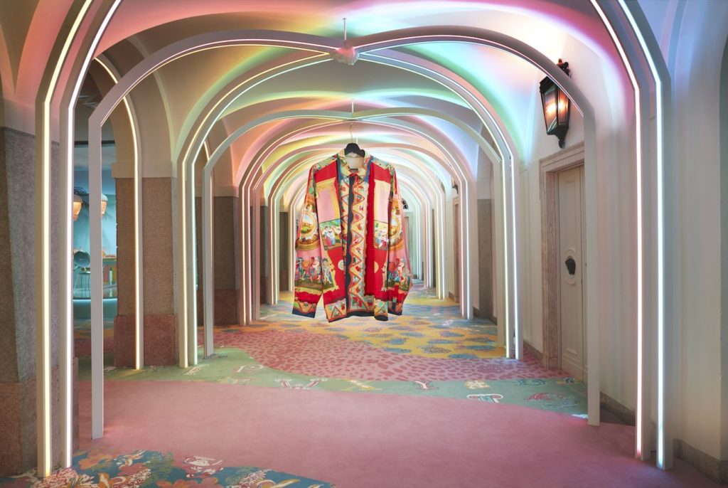 Versace Home Collection 2019
