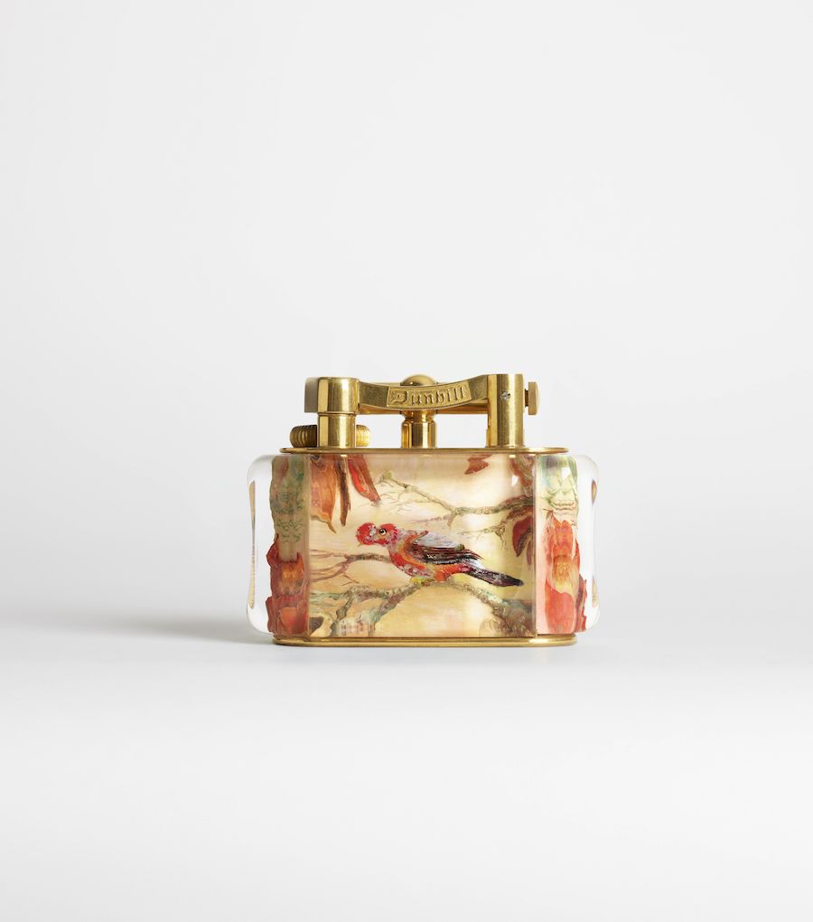 Dunhill Aquarium Lighters