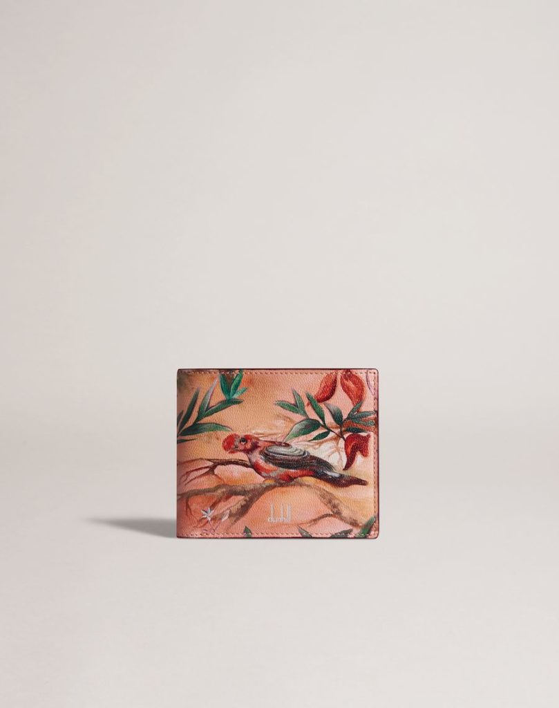 Dunhill Aquarium Collection