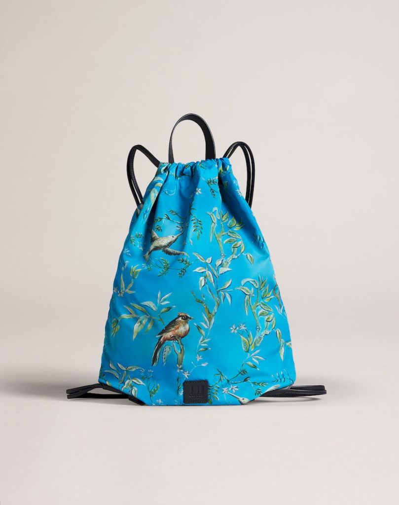 Dunhill Aquarium Collection