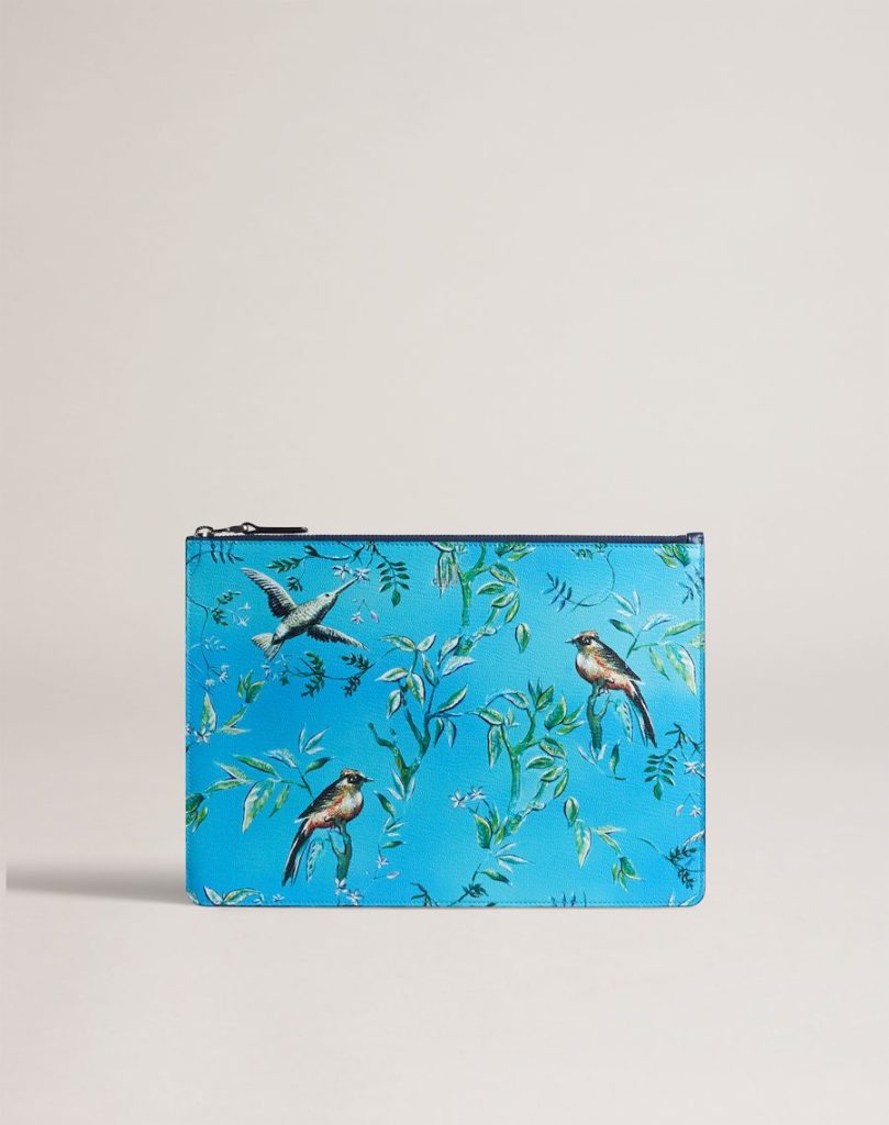 Dunhill Aquarium Collection