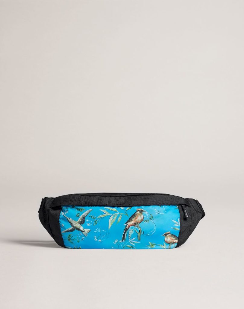 Dunhill Aquarium Collection
