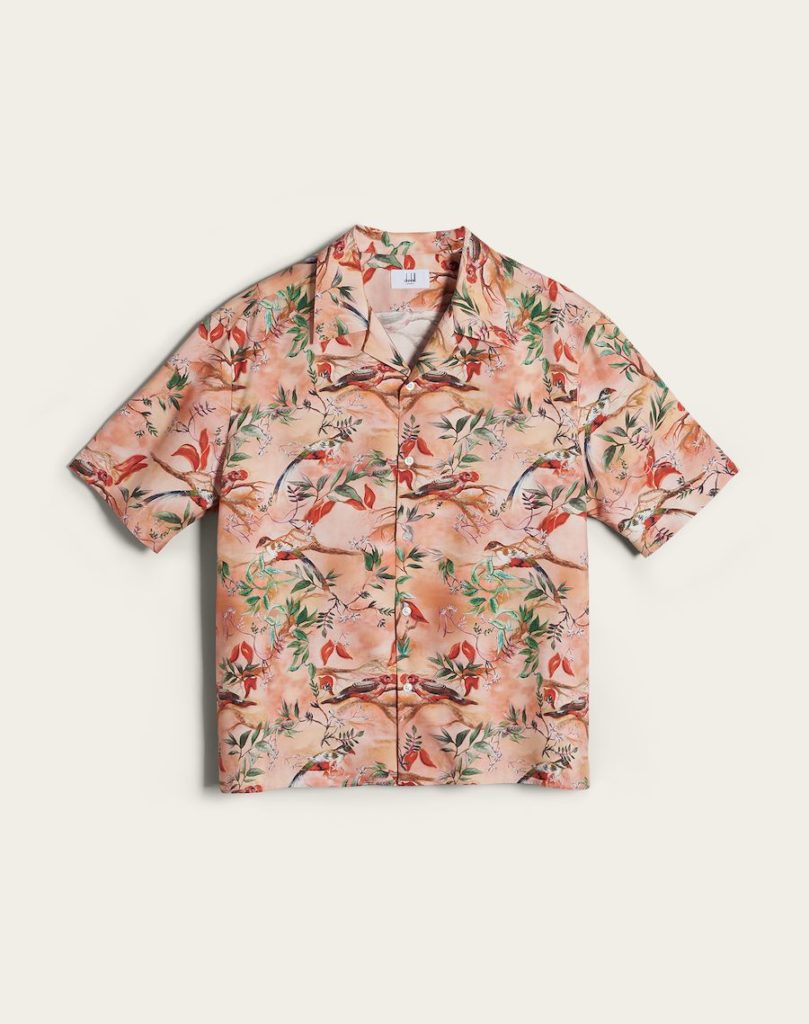 Dunhill Aquarium Collection