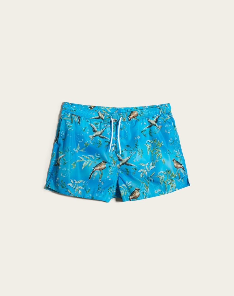 Dunhill Aquarium collection