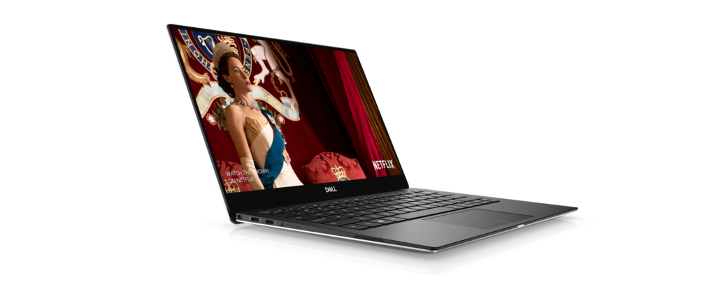 DELL XPS13