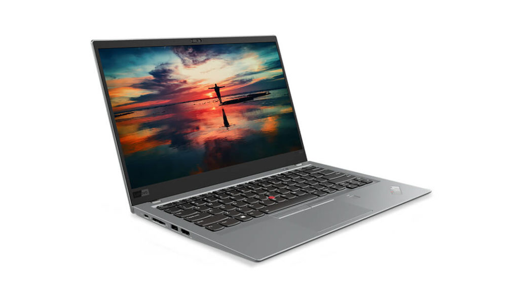 X1 CArbon!