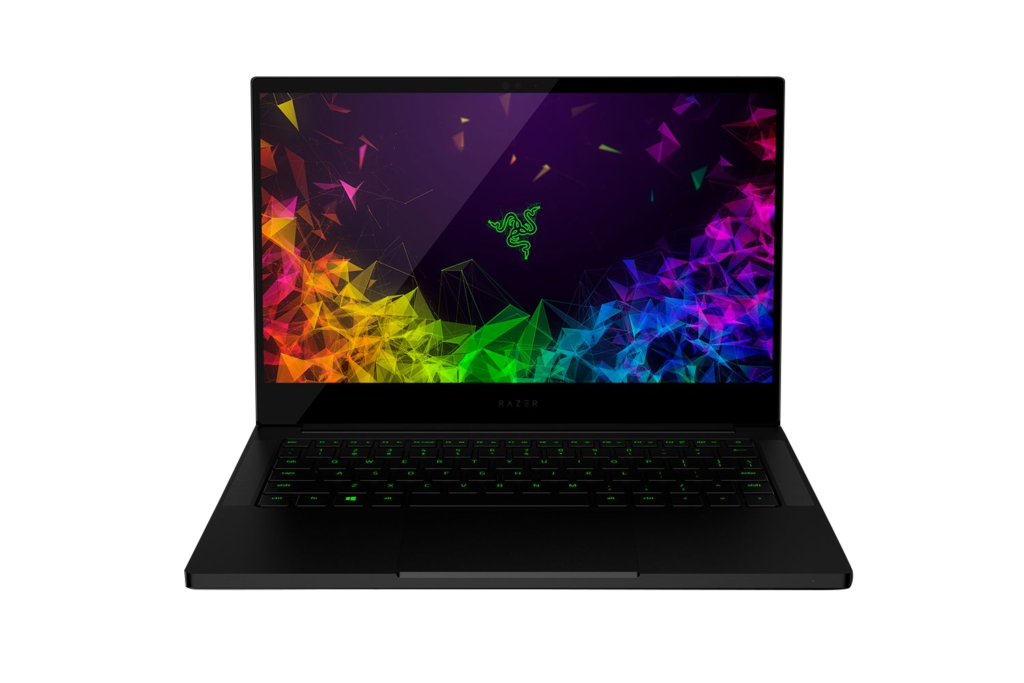 RAZERBLADE