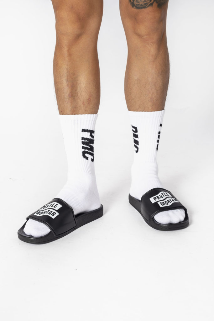 Pestle & Mortar Clothing