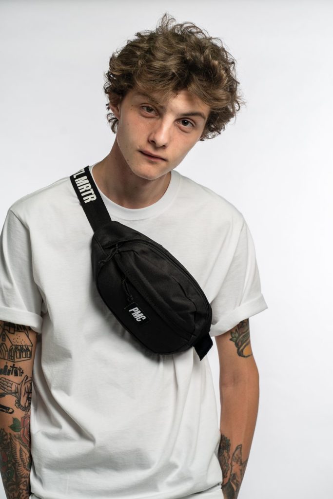 Pestle & Mortar Clothing