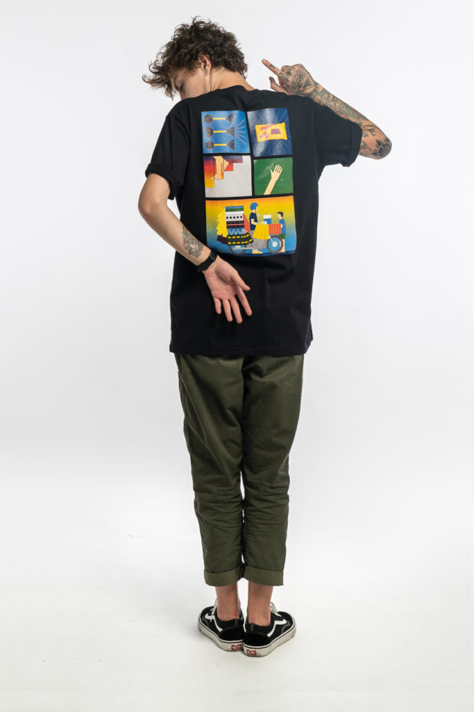 Pestle & Mortar Clothing