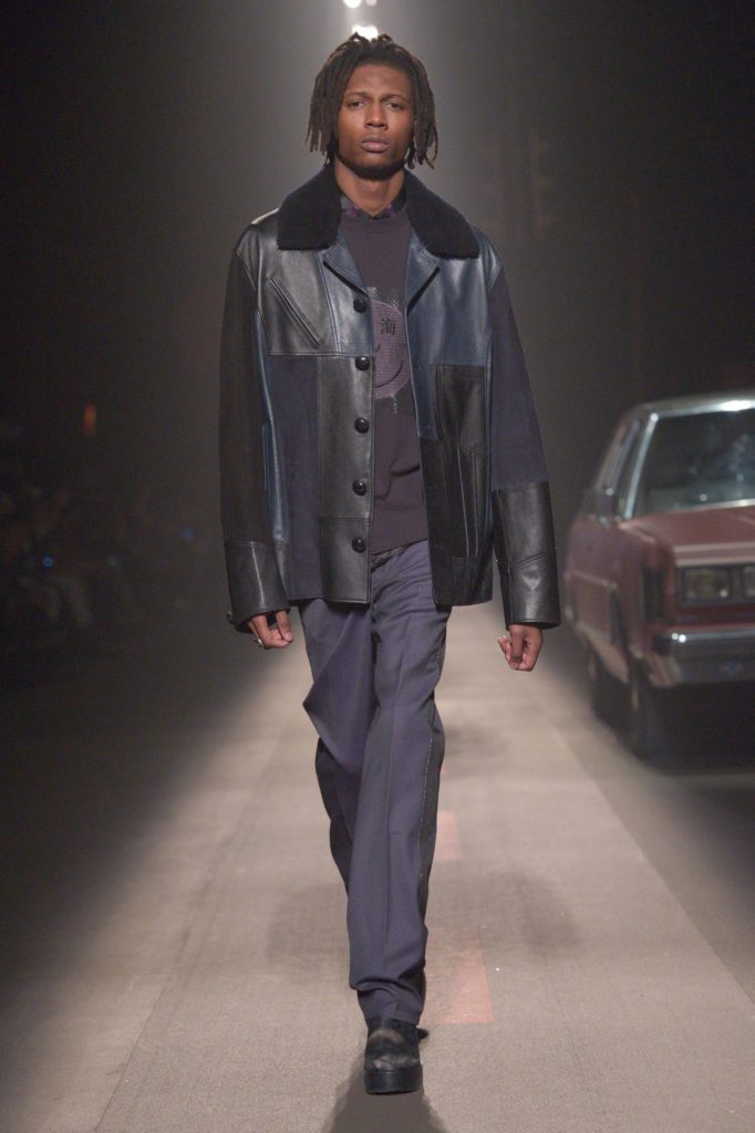 Pre-Fall 2019: Will you rock the biggest menswear trends in season?