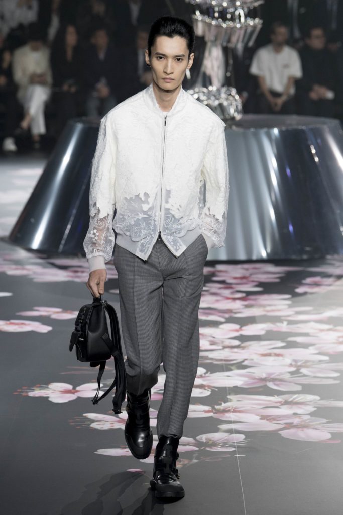 Pre-Fall 2019: Will you rock the biggest menswear trends in season?