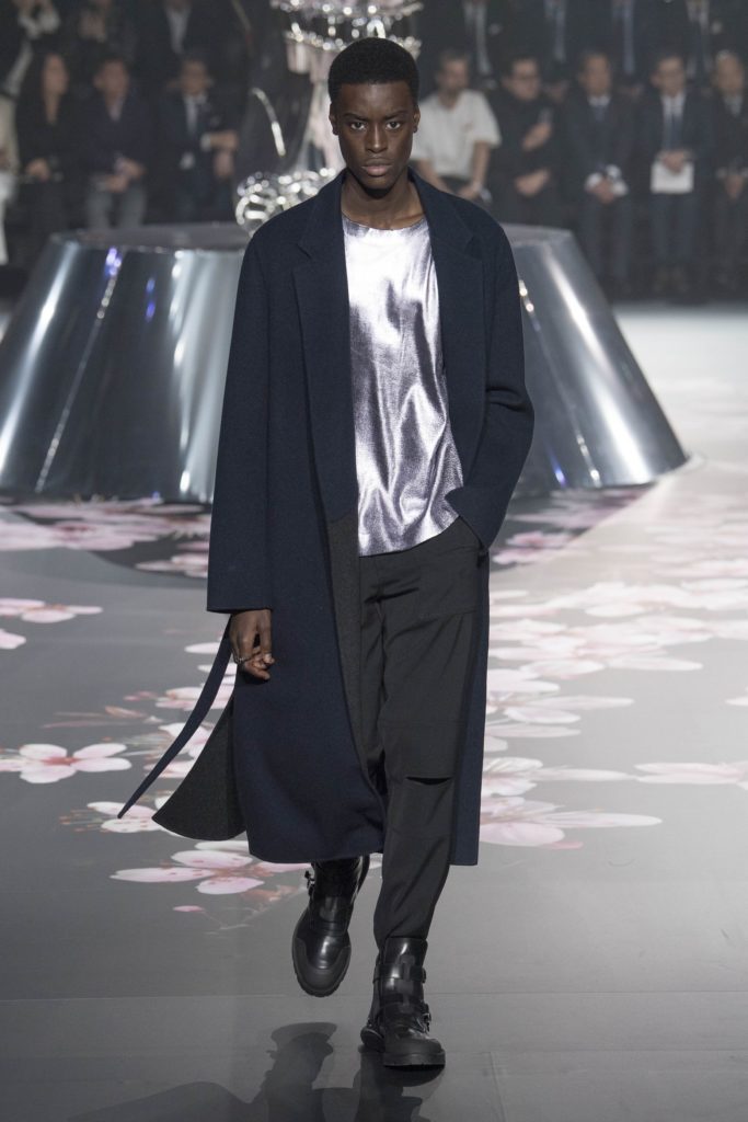 Pre-Fall 2019: Will you rock the biggest menswear trends in season?