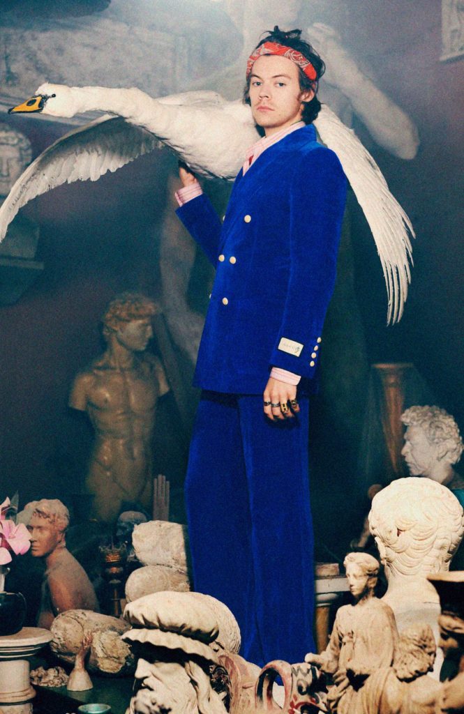 Pre-Fall 2019: Will you rock the biggest menswear trends in season?