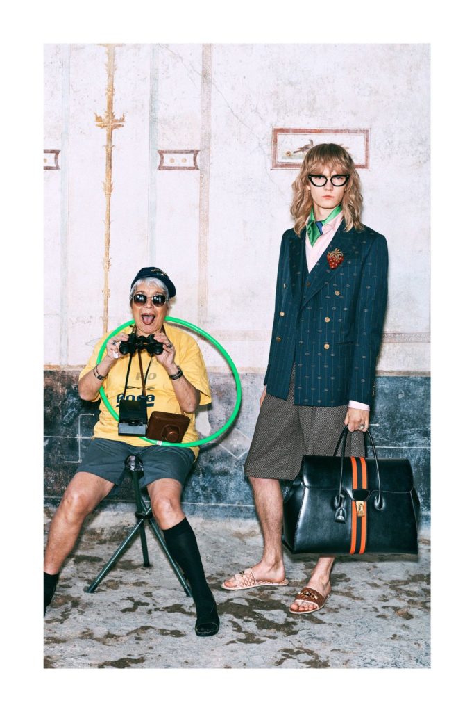 Pre-Fall 2019: Will you rock the biggest menswear trends in season?