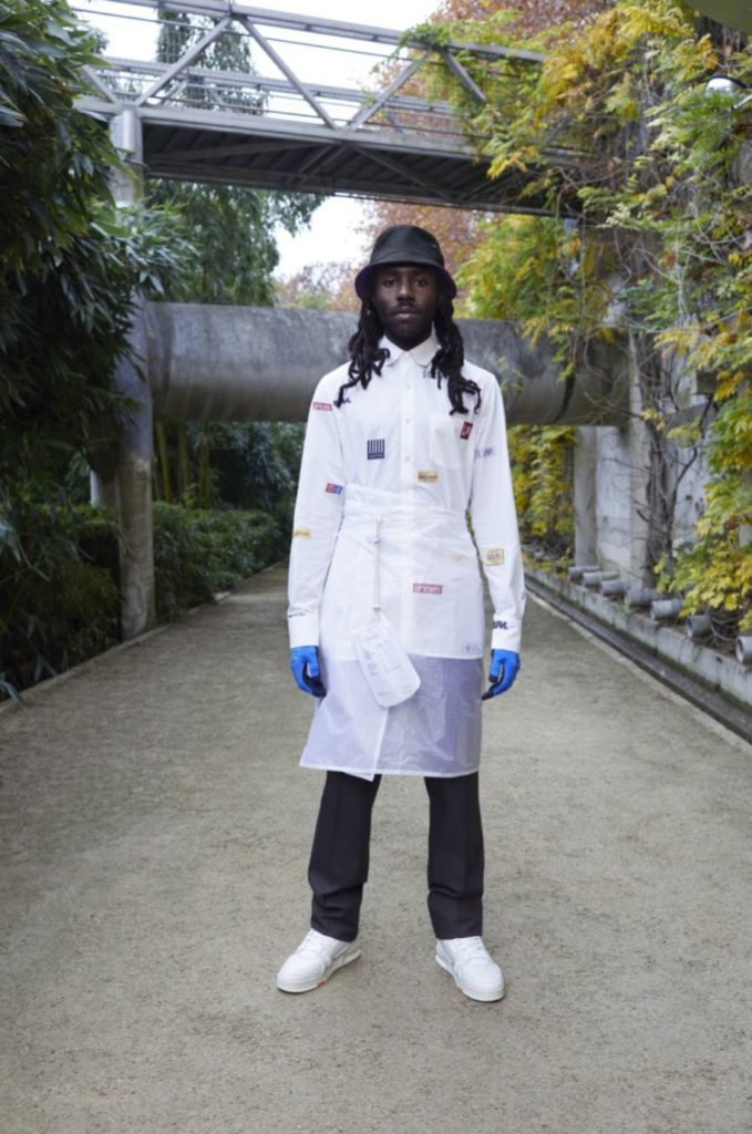 Pre-Fall 2019: Will you rock the biggest menswear trends in season?