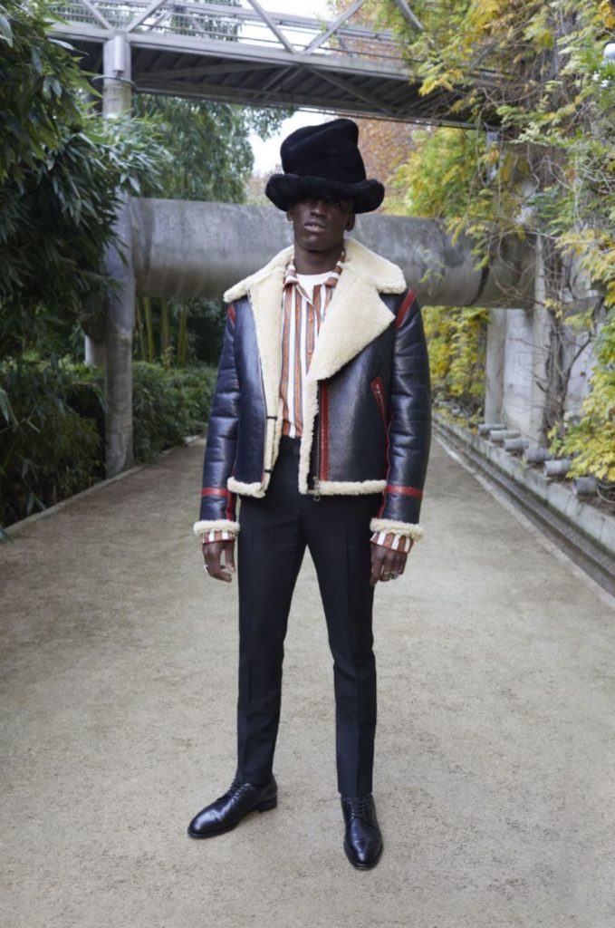 Pre-Fall 2019: Will you rock the biggest menswear trends in season?