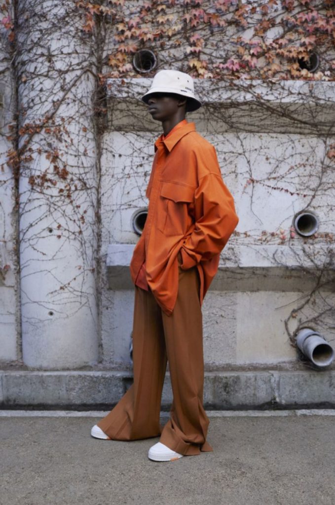 Pre-Fall 2019: Will you rock the biggest menswear trends in season?