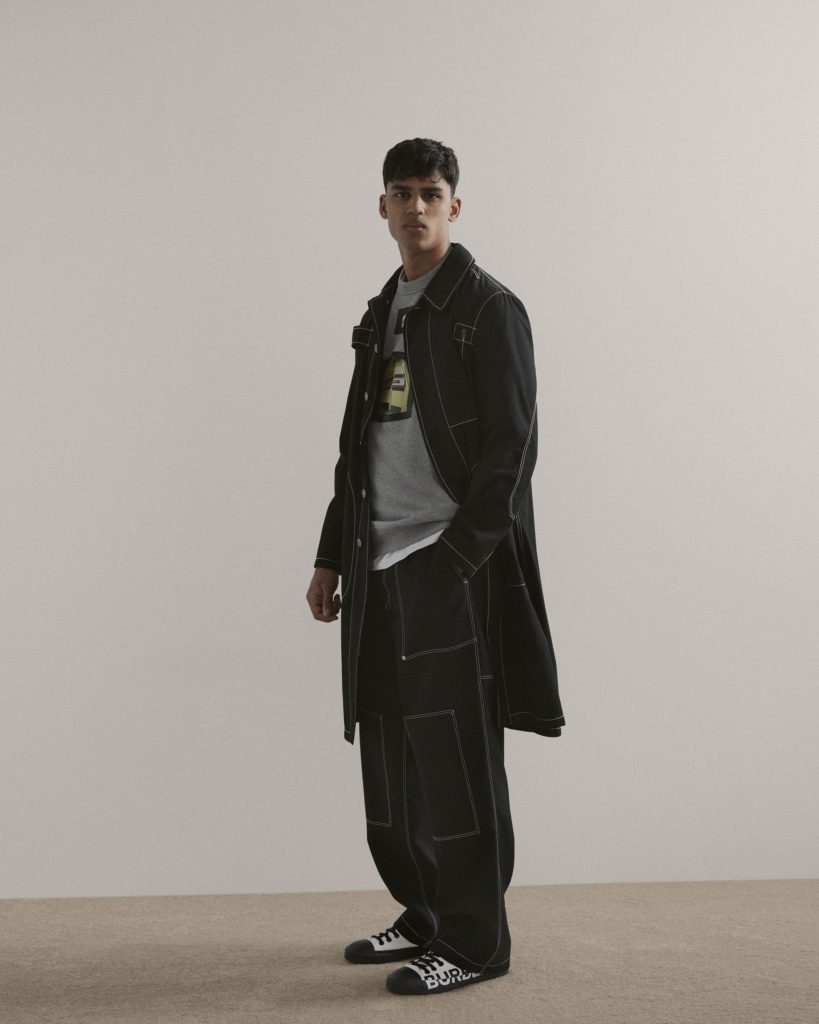 Pre-Fall 2019: Will you rock the biggest menswear trends in season?