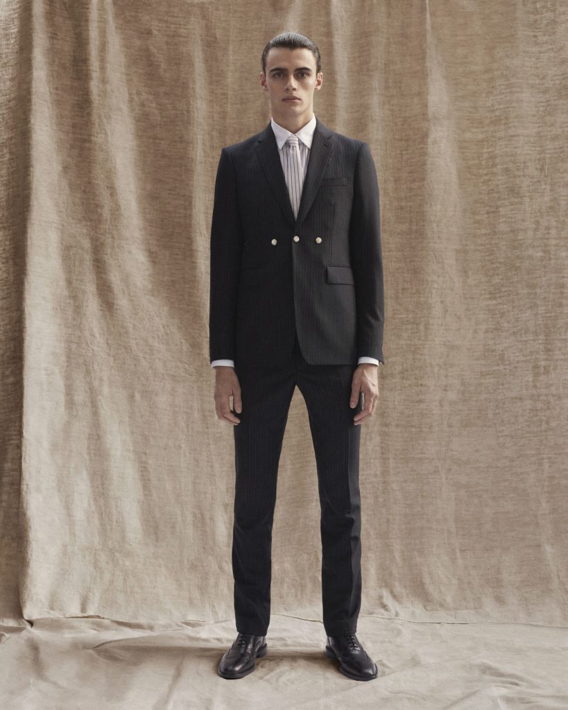 Pre-Fall 2019: Will you rock the biggest menswear trends in season?